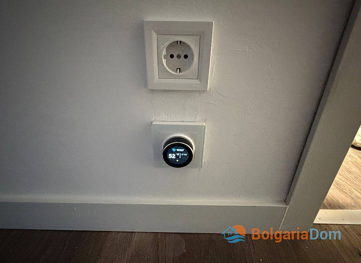 Новая трехкомнатная квартира рядом с Какао Бийч. Фото 8