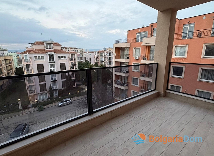 Новая трехкомнатная квартира рядом с Какао Бийч. Фото 12