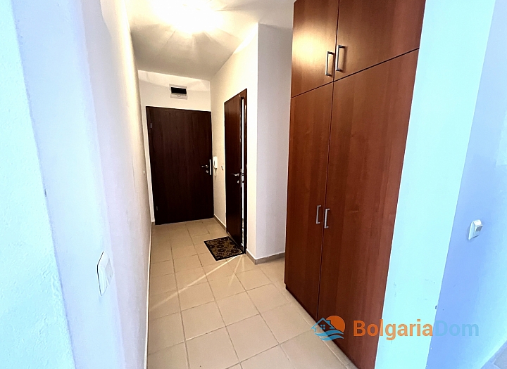 Beautiful spacious apartment in the Green Life complex. Photo 15