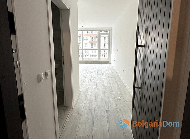 Новая студия в Центр Солнечного Берега, в рассрочку. Фото 2