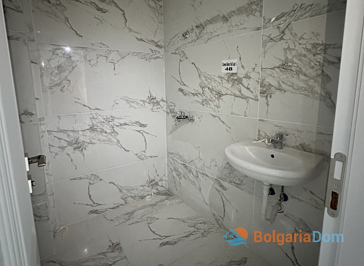 Новая студия в Центр Солнечного Берега, в рассрочку. Фото 3