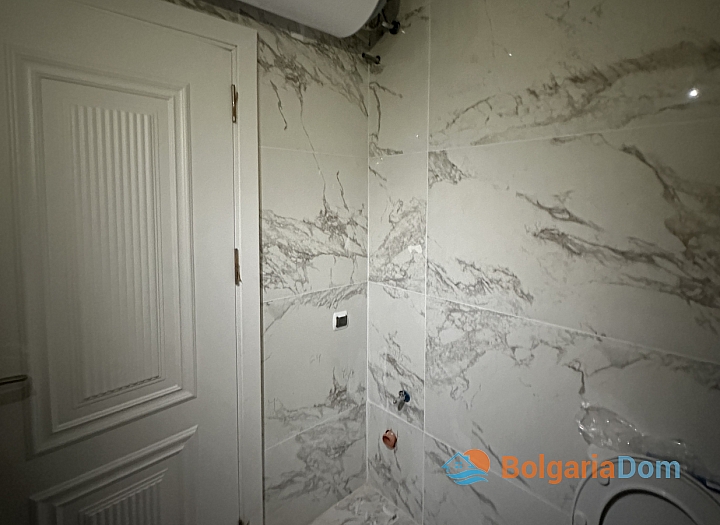 Новая студия в Центр Солнечного Берега, в рассрочку. Фото 4