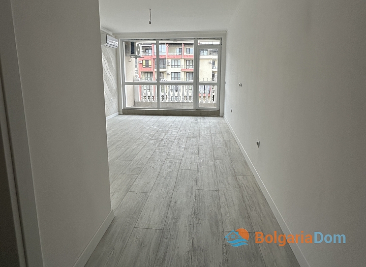 Новая студия в Центр Солнечного Берега, в рассрочку. Фото 6