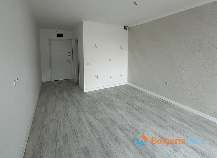 Новая студия в Центр Солнечного Берега, в рассрочку. Фото 7