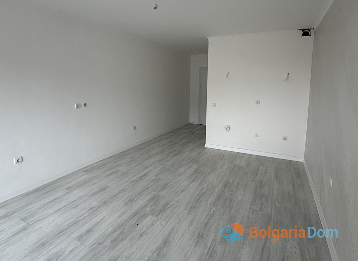 Новая студия в Центр Солнечного Берега, в рассрочку. Фото 8