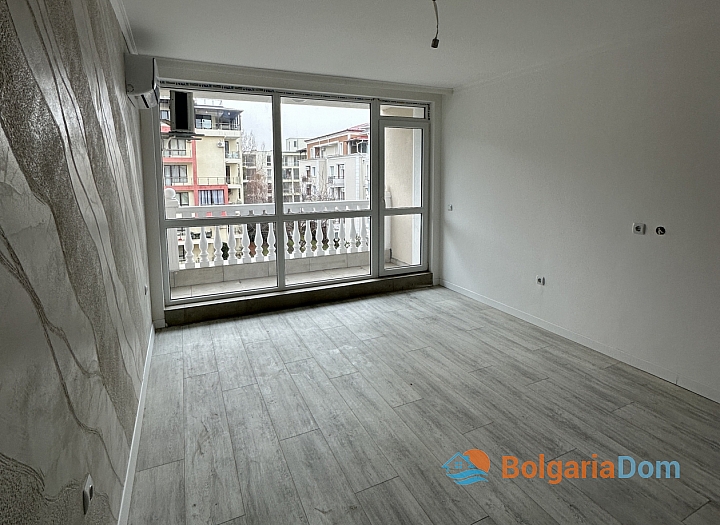 Новая студия в Центр Солнечного Берега, в рассрочку. Фото 9