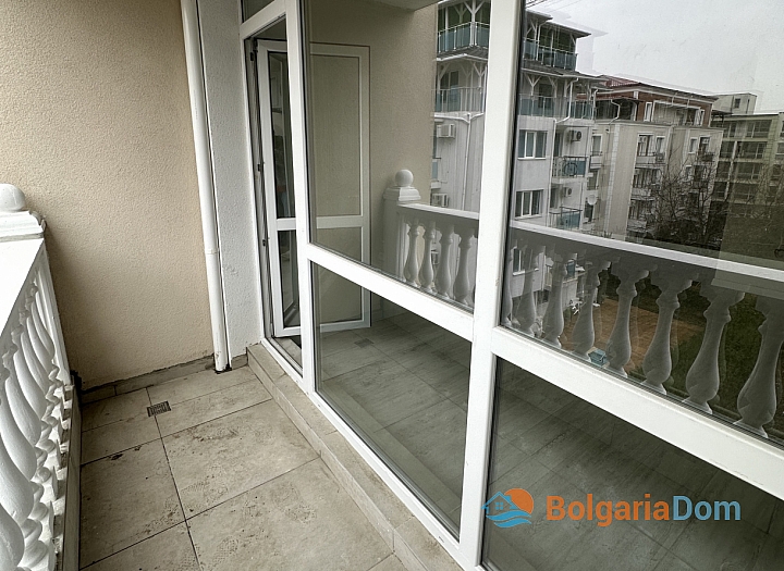 Новая студия в Центр Солнечного Берега, в рассрочку. Фото 11