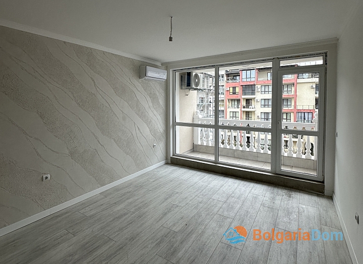 Новая студия в Центр Солнечного Берега, в рассрочку. Фото 12