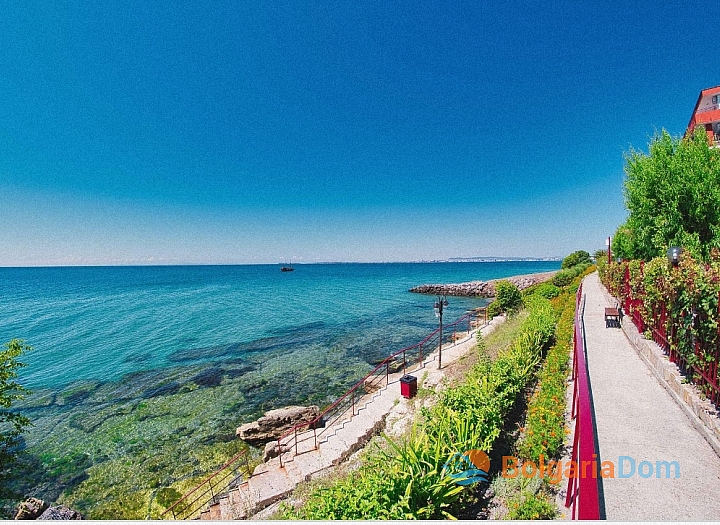 Excellent apartment with a sea view. Photo 5 Excellent apartment with a sea view. Photo 5