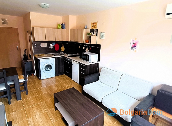 Tolle Wohnung in Meeresnähe!. Foto 3