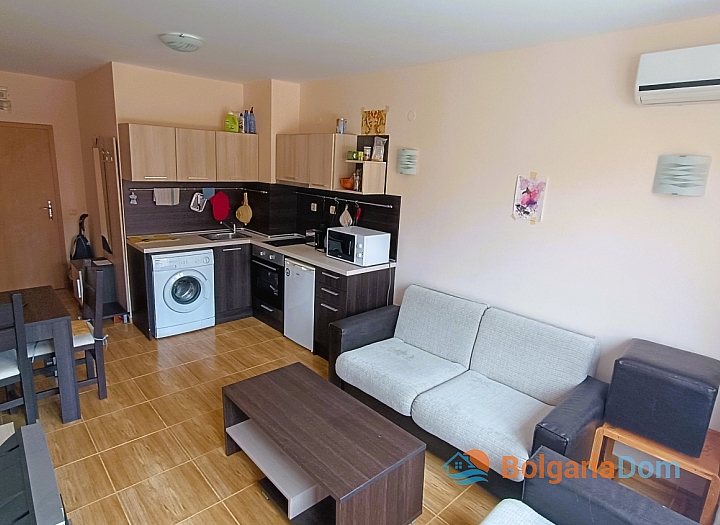 Tolle Wohnung in Meeresnähe!. Foto 17