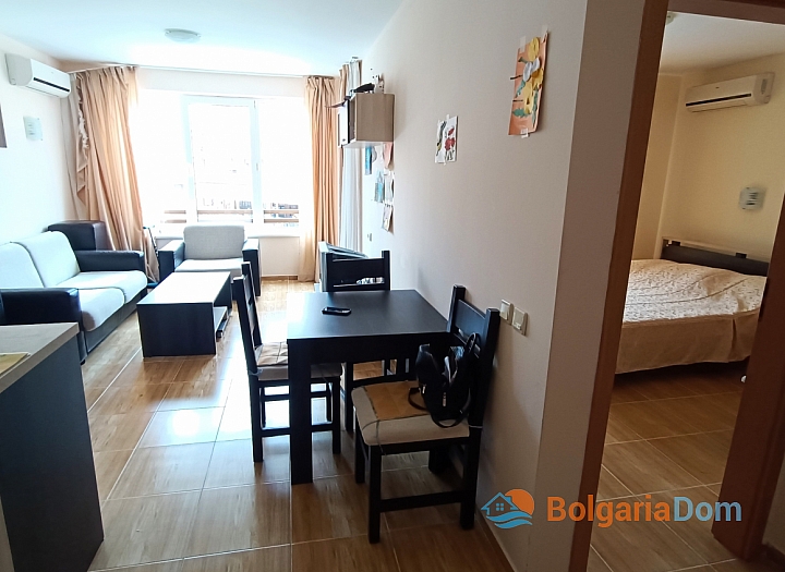 Tolle Wohnung in Meeresnähe!. Foto 10