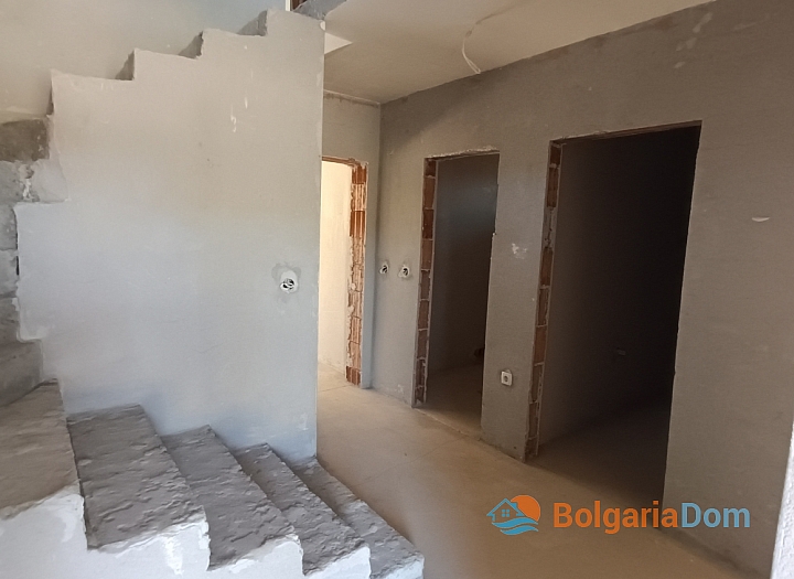 Nový 3+kk k trvalému bydlení! 167 m². Foto 18