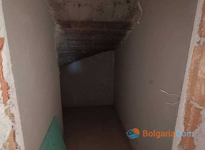 Nový 3+kk k trvalému bydlení! 167 m². Foto 24