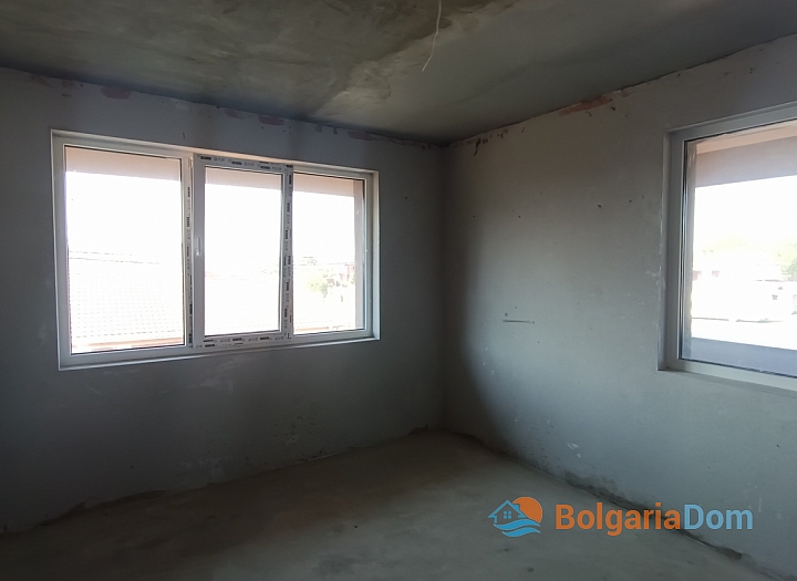 Nový 3+kk k trvalému bydlení! 167 m². Foto 39