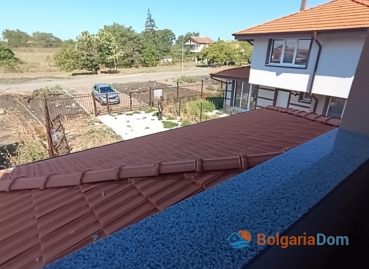 Nový 3+kk k trvalému bydlení! 167 m². Foto 43