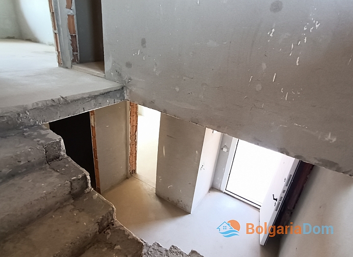 Nový 3+kk k trvalému bydlení! 167 m². Foto 44