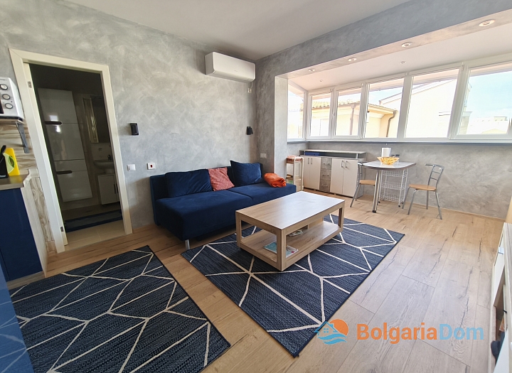 Studio-Apartment in einem wunderschönen Komplex am Sonnenstrand. Foto 5