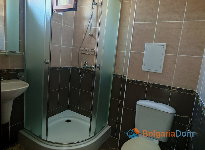 Apartment with sea view in the center of Sveti Vlas. Photo 22