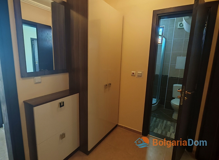 Apartment with sea view in the center of Sveti Vlas. Photo 19