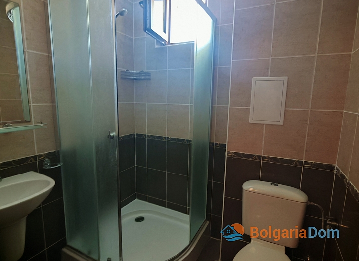 Apartment with sea view in the center of Sveti Vlas. Photo 21