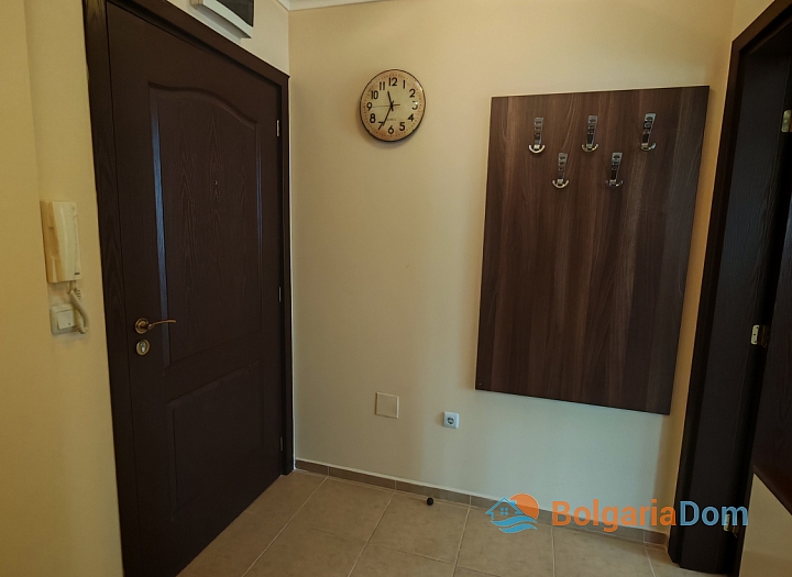 Apartment with sea view in the center of Sveti Vlas. Photo 17