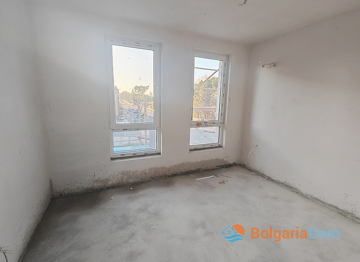 Новая квартира в жилом доме в Несебре. Фото 3 Новая квартира в жилом доме в Несебре. Фото 3