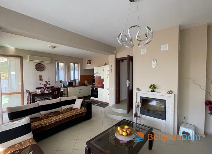 Nice house in a gated community!. Photo 5