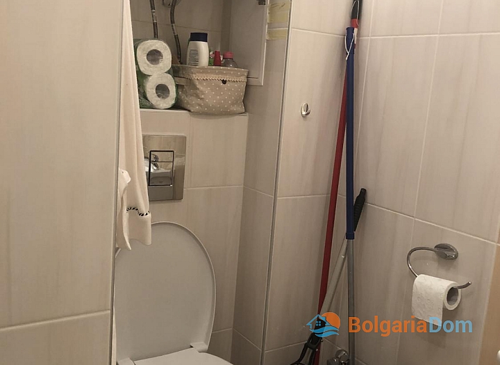 Продажа трехкомнатной квартиры у моря в Равде. Foto 13