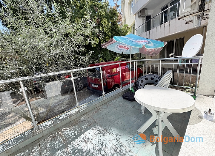 Apartmán blízko pláže na Slunečném pobřeží. Foto 7 Apartmán blízko pláže na Slunečném pobřeží. Foto 7