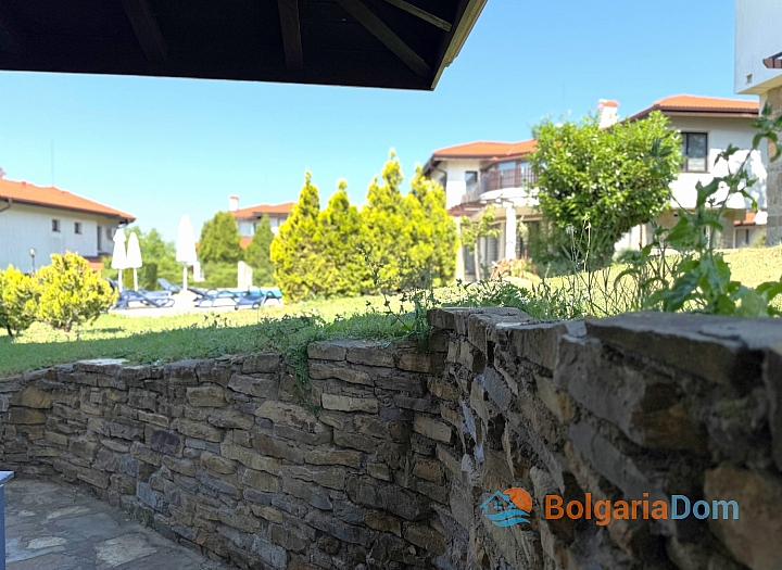 Дом с тремя спальнями в большом коттеджном комплексе. Фото 5