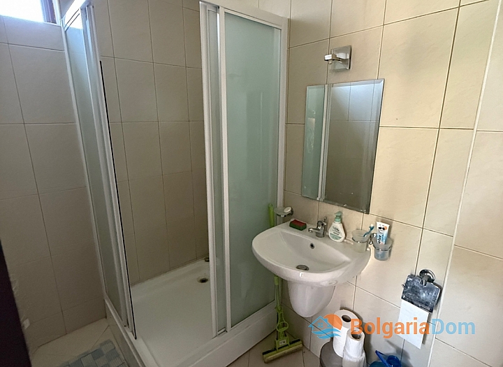 Дом с тремя спальнями в большом коттеджном комплексе. Фото 24