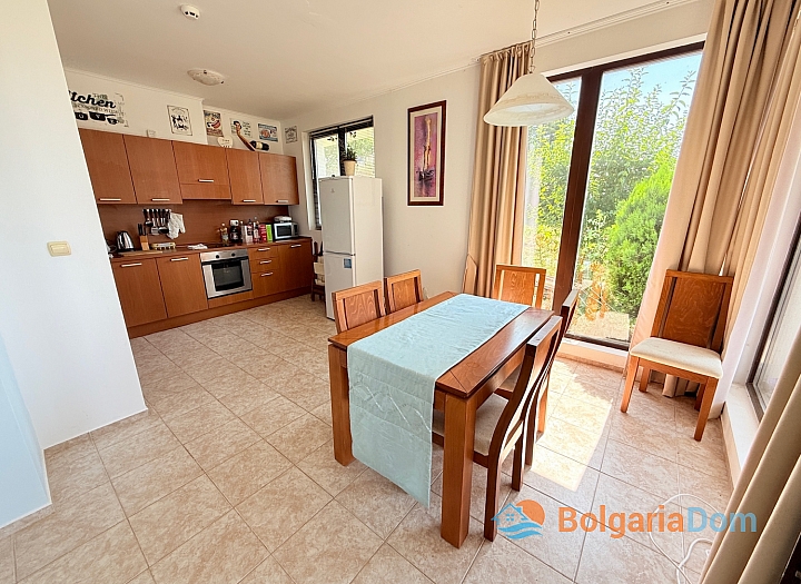 Дом с тремя спальнями в большом коттеджном комплексе. Фото 7