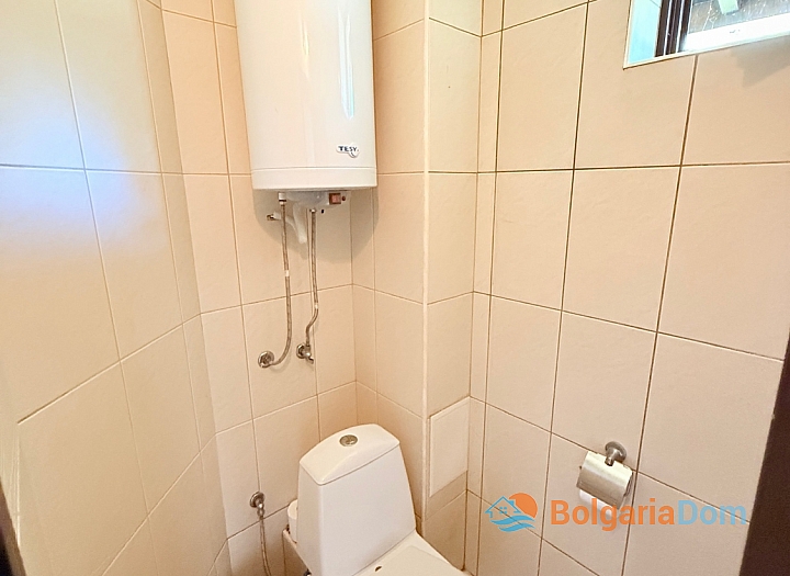 Дом с тремя спальнями в большом коттеджном комплексе. Фото 26