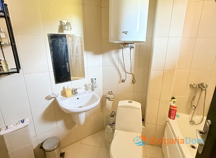 Дом с тремя спальнями в большом коттеджном комплексе. Фото 23