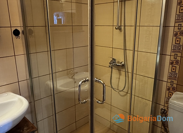 Велика стильна квартира в комплексі з низькою таксою. Фото 12