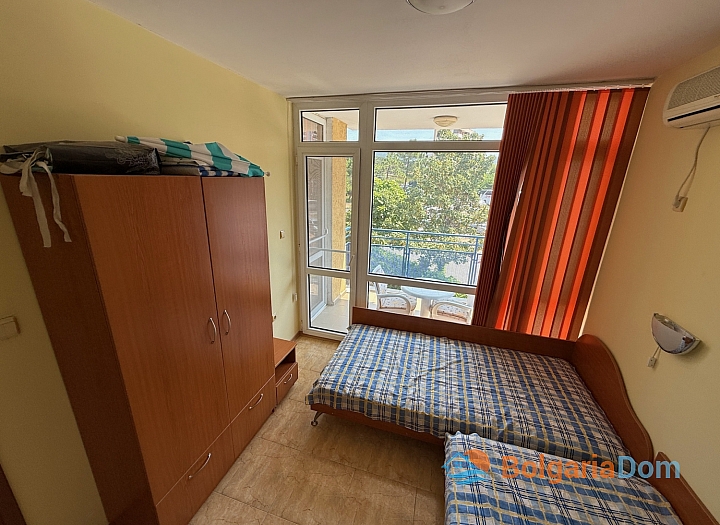 Große Dreizimmerwohnung 600 Meter vom Meer entfernt. Foto 7