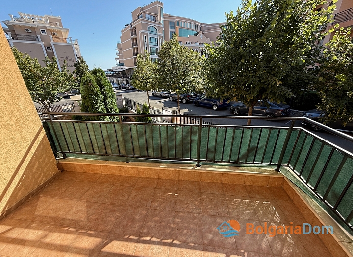 Large apartment 100 meters from the beach. Photo 10