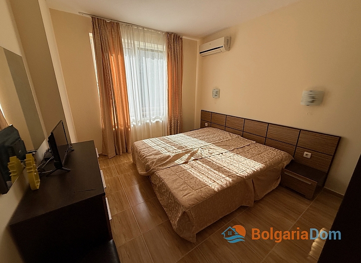 Large apartment 100 meters from the beach. Photo 9