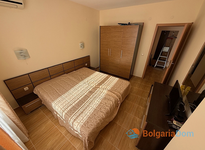 Large apartment 100 meters from the beach. Photo 3