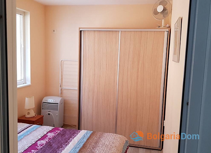 Срочная продажа двухкомнатной квартиры в Равде. Фото 6