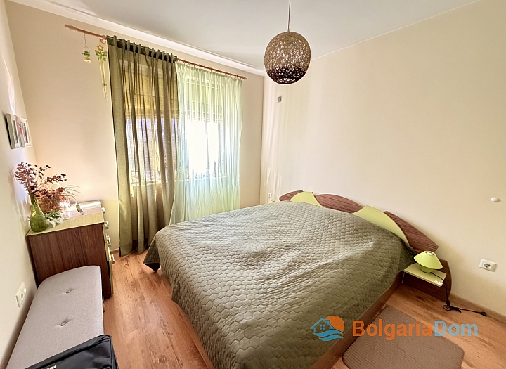 Apartment by the sea without maintenance fee.. Photo 4