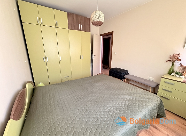 Apartment by the sea without maintenance fee.. Photo 5
