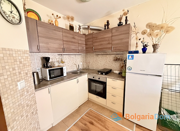 Apartment by the sea without maintenance fee.. Photo 3