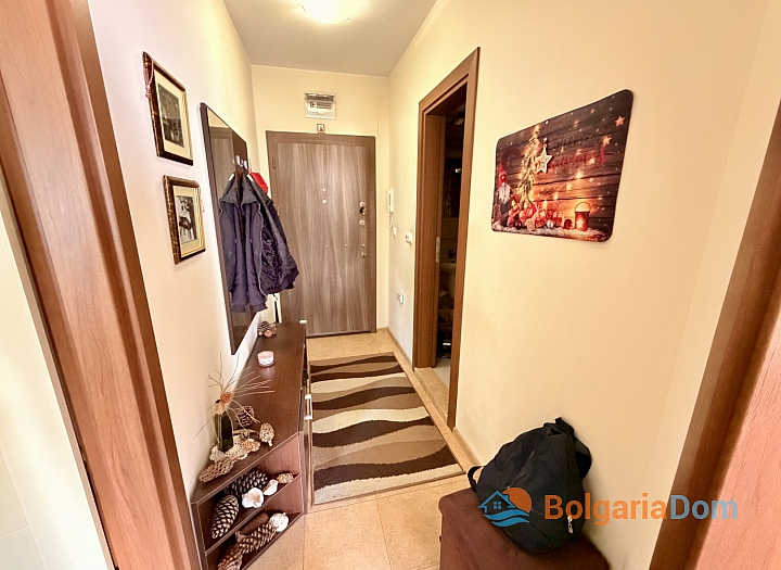 Apartment by the sea without maintenance fee.. Photo 6