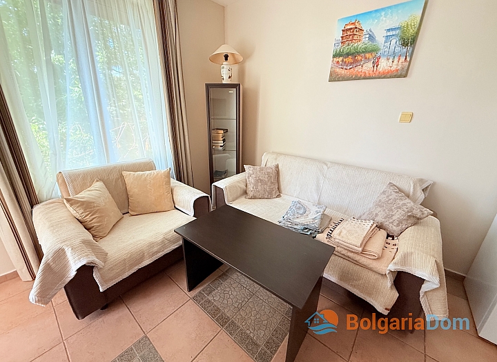 Apartmán v krásném komplexu. Foto 10