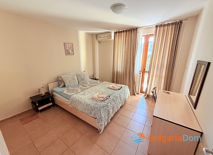 Apartmán v krásném komplexu. Foto 3