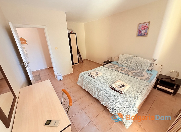 Apartmán v krásném komplexu. Foto 12