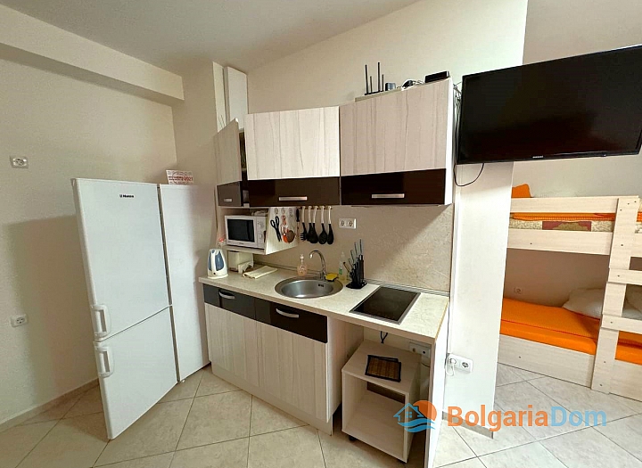 Doskonałe studio w luksusowym kompleksie spa. Zdjęcie 6