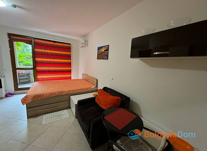 Doskonałe studio w luksusowym kompleksie spa. Zdjęcie 2